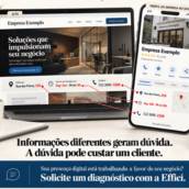 Gestão de tráfego estratégica com SEO e GEO