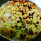 Pizzas