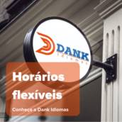 Aula de Inglês Particular com horários flexíveis