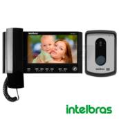 VIDEO PORTEIRO INTELBRAS 