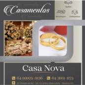 Casamentos