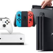Conserto de Vídeo Games, todos os modelos