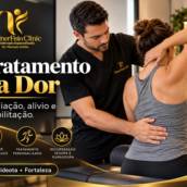 Tratamento da Dor