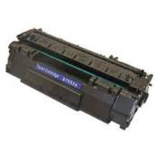 TONER HP 1320 | 2014 | 2727 | PRETO | Q7553X | Q5949X CARTUCHO COMPATÍVEL