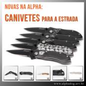 CANIVETES
