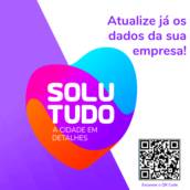 Atualize já os seus dados