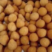 Coxinhas em Americana 