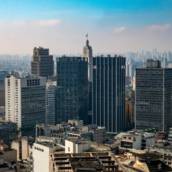 Pacotes para São Paulo 