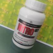 Nitro Oxy- Bioghen nutrition 