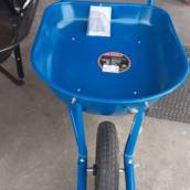 Carriola / Carrinho de Mão