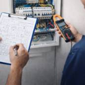 Projetos Instalações Elétricas