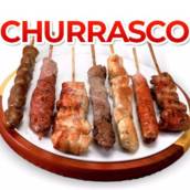 Churrasco 