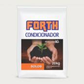 Forth Condicionador Solos