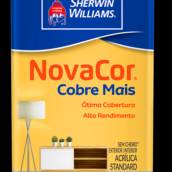 NOVACOR COBRE MAIS 18L