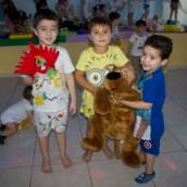 Festa do Pijama
