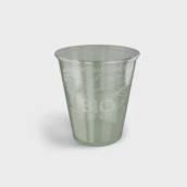 Copo Biodegradável 180ml 100un | Copobras