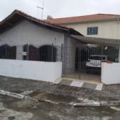 Casa com 2 dormitórios à venda, 63 m² por R$ 265.000,00 - Mirim - Praia Grande/SP.