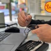 Manutenções e ajustes