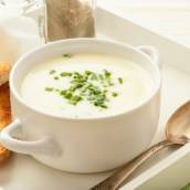 Sopa de Queijos 