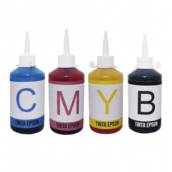 TINTA PARA IMPRESSORA HP