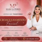 Microagulhamento Facial