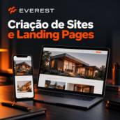 Criação de Sites e Landing Pages