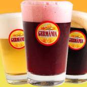 Chopp (claro, escuro e vinho)