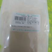 Cebola em pó