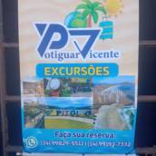 Excursão em São Manuel | Potiguar Vicente Excursões