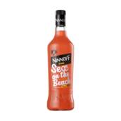 Vodka Ninnoff Sex on the Beach- 900ml