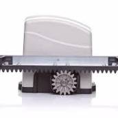 MOTOR DE PORTAO AGL TRINO 300 220V 300KG.