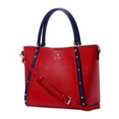 Bolsa bliss vermelho