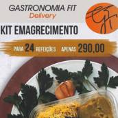 Que emagrecer? Vem com a gente!