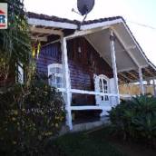Clube de Campo Fazenda