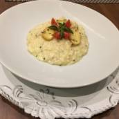 Risoto Piemontes