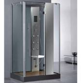 Cabine de Banho