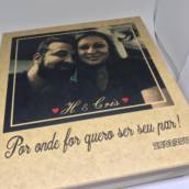 Caixas para Presentes Personalizadas