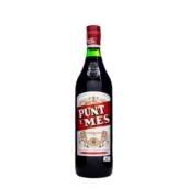 Vermouth Carpano Punt e Mes- 1000ml