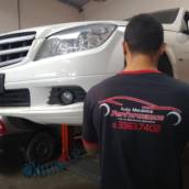 Auto Mecânica Performance