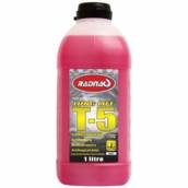 Aditivo para radiadores