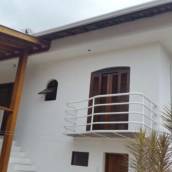 Casa Jardim Boa Vista