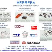 Bombas Hidraulícas