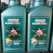 Castrol Magnatec - 10W  - 30