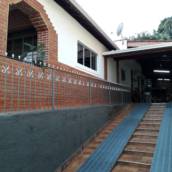 Casa Vila Nova São Roque