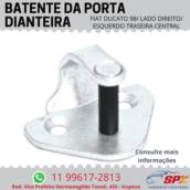 BATENTE DE PORTA DIANTEIRA - DUCATO