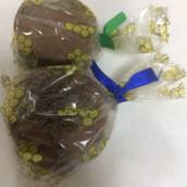 Pão de mel