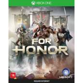 For Honor - XBOX ONE