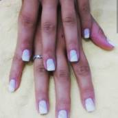 Amigas da Beleza - Unhas