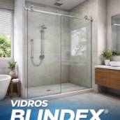 Vidros Blindex 