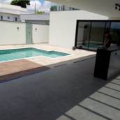 Assentamento de Revestimento para Piscina em Boituva, SP